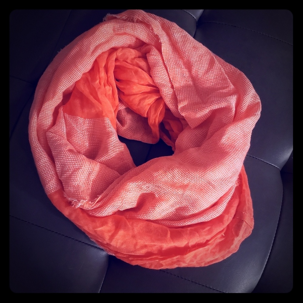Modcloth Infinity Scarf